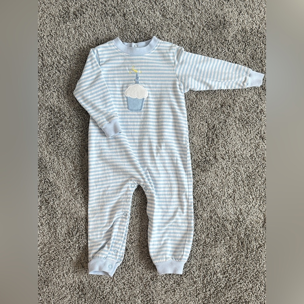 The Bailey boys 18m worn once
